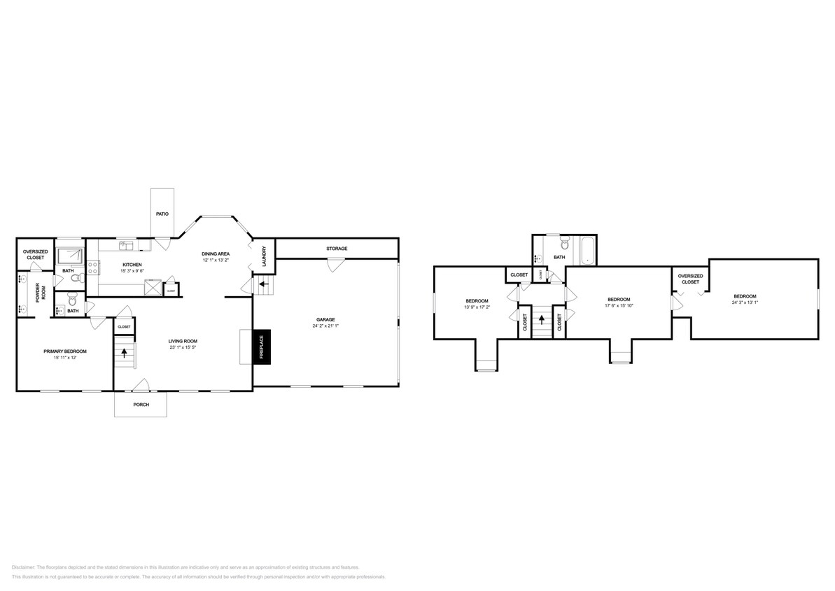 Building Photo - 476 Club View Dr