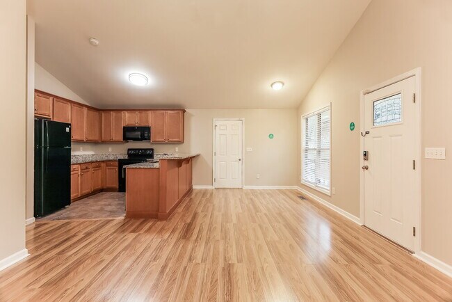 Foto del edificio - 110 Spring Glade Cir