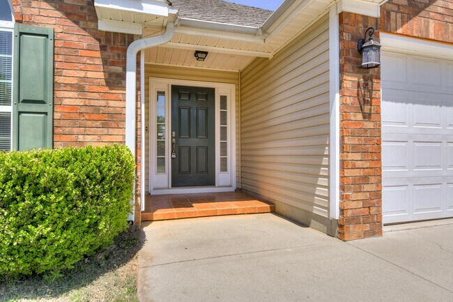 Building Photo - Beautiful Ranch in Grovetown!