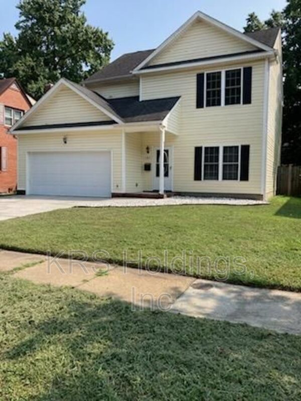 Building Photo - 2831 Bayne Ave