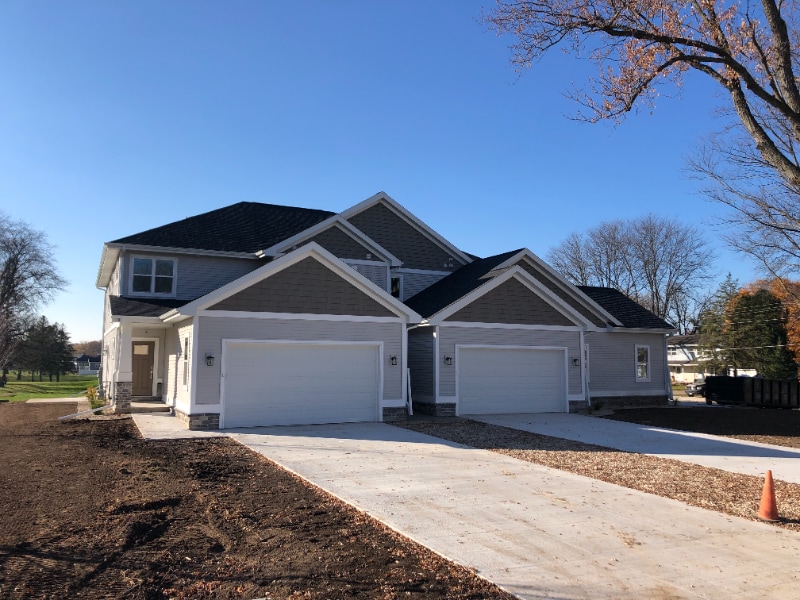 Foto principal - 4509 Golf Dr