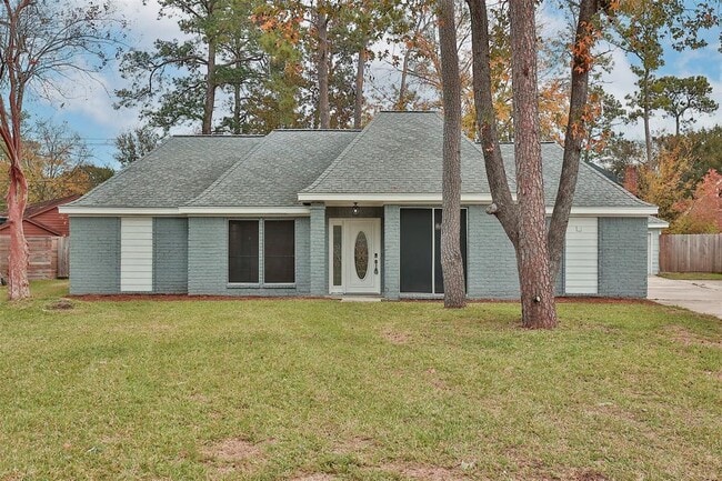 Building Photo - 1503 Bamwick Dr