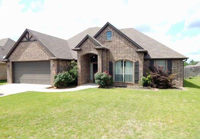 Primary Photo - South Tyler! Stunning 4 Bedroom, 2 Bath Ho...