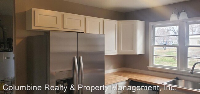 Foto del edificio - 3 br, 1 bath House - 524 28 1/4 Rd