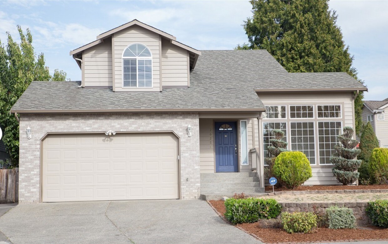 2628 Jones Ave NE, Renton, WA 98056 House Rental in Renton, WA