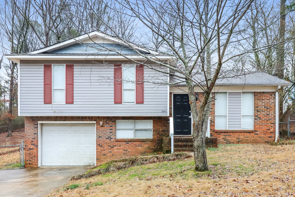 Primary Photo - 2561 Gaylon St