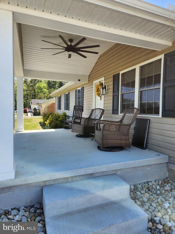 Foto del edificio - 28380 Beaver Dam Branch Rd