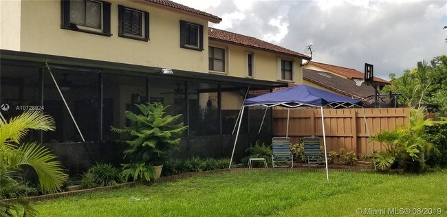Foto del edificio - 9505 SW 151st Ave