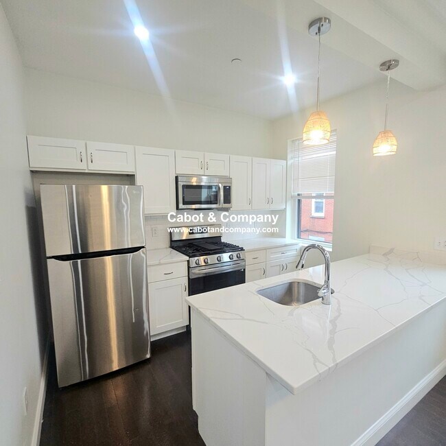 Foto del edificio - 49 Charter St