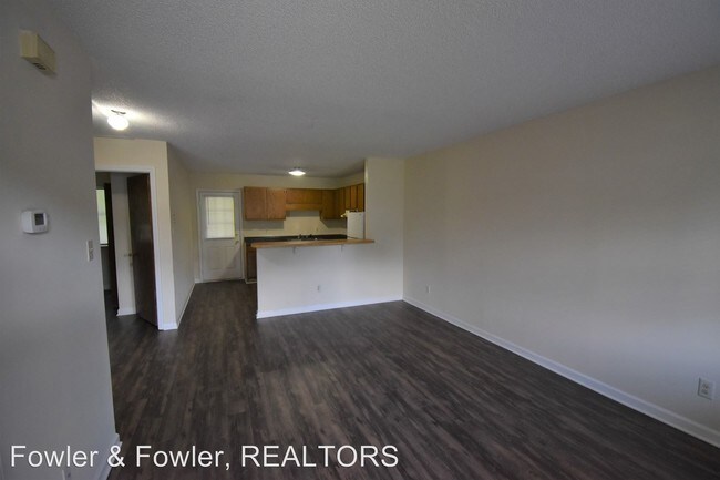 Foto del edificio - 204 Druid St