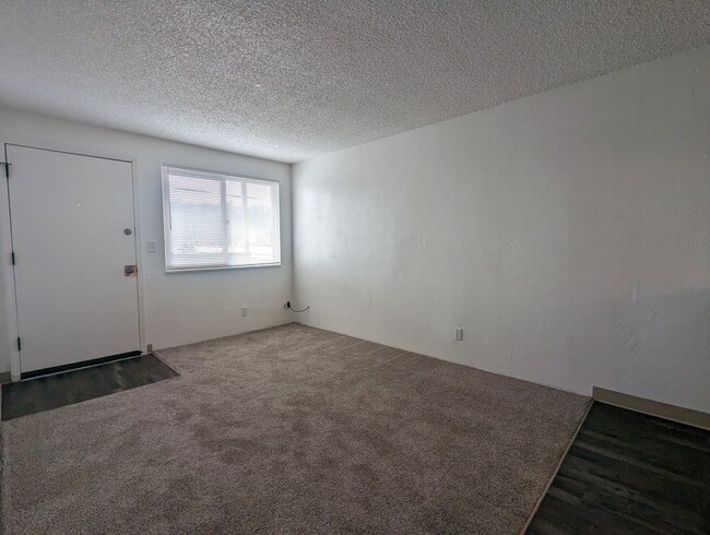 Building Photo - Updated 1-Bedroom, 1-Bath Apartment In Spr...