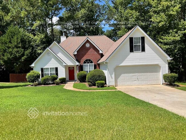 Building Photo - 606 Penhollaway Ct