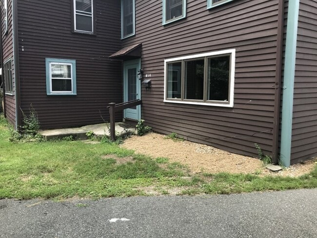 Foto del edificio - 25 1/2 King St