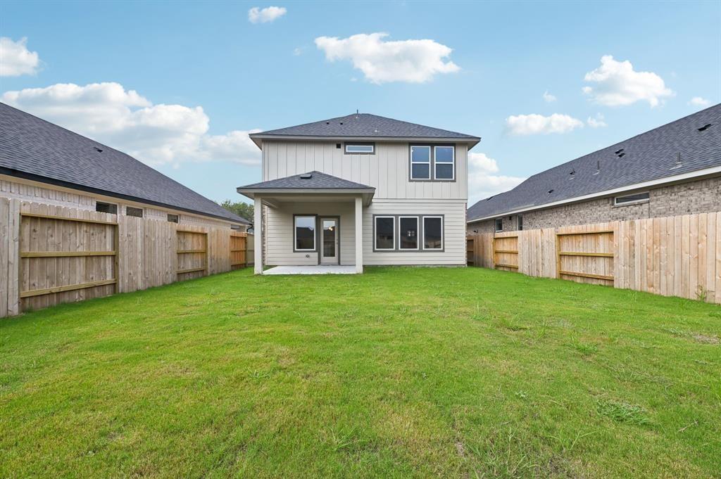 Building Photo - 17410 Rosette Grass Dr