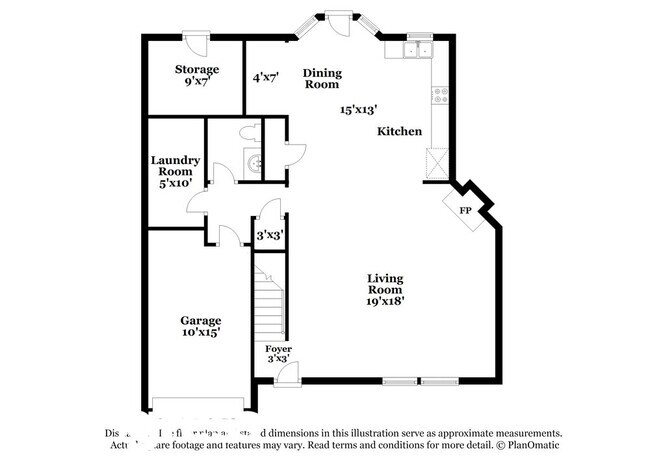 Building Photo - 409 Village Overlook Dr SE