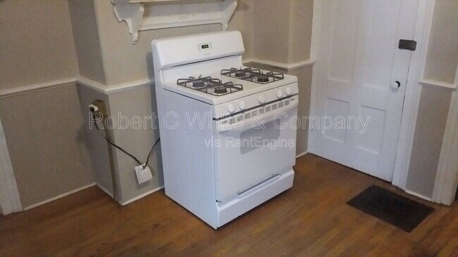 Foto del edificio - 111 S Main St