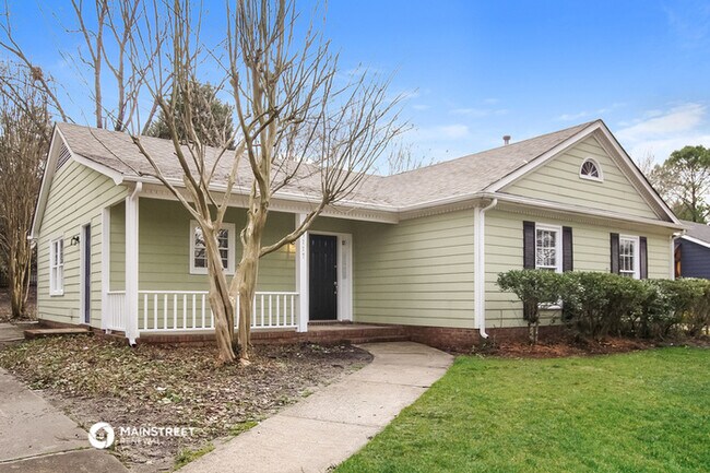 Building Photo - 9117 Landsburg Ln