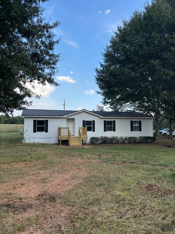 Photo - 297 Forrester Rd (Maysville, GA)