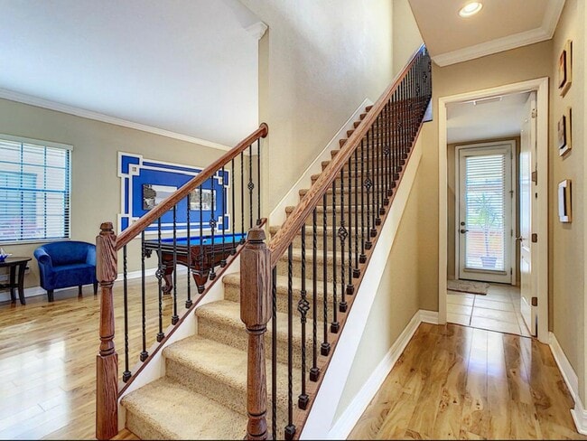 Photo - Luxury Living in Woodland Lakes Preserve: Fully-Furnished House