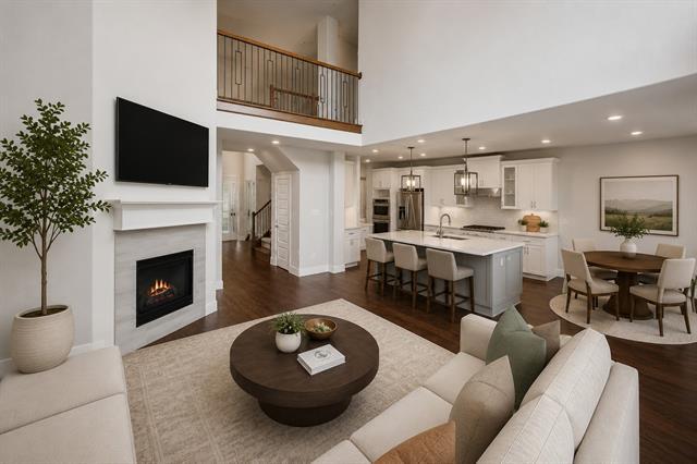 Foto del edificio - 970 Speargrass Ln