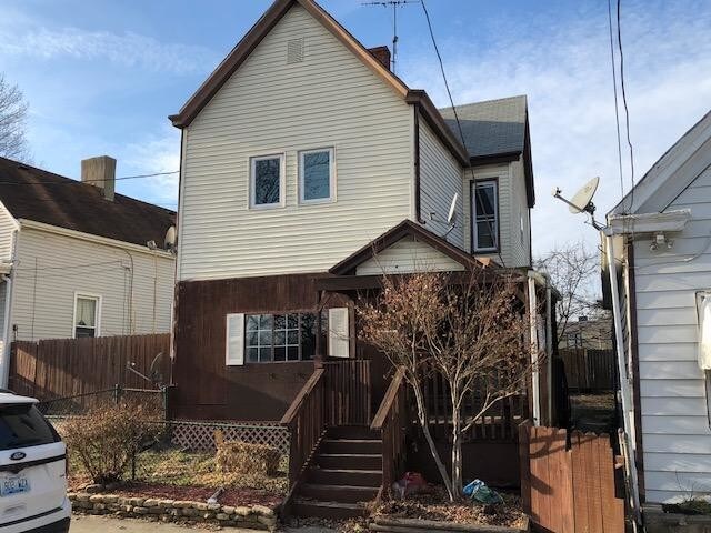 Building Photo - 119 Retreat St