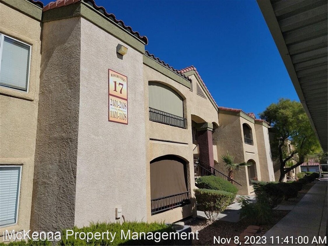 Primary Photo - 2 br, 2 bath House - 7885 W Flamingo Rd #1102