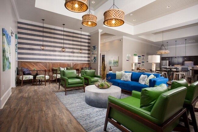 Building Photo - Basswood Landing Apartments