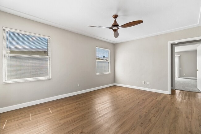 Foto del edificio - 3712 Odom St