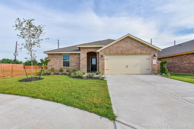 Foto del edificio - 1307 Wheatland Terrace Ln