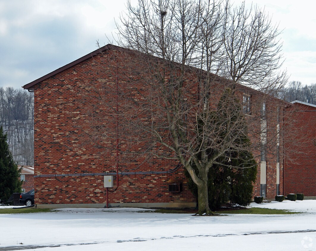 Building Photo - 5406 Southgate Blvd