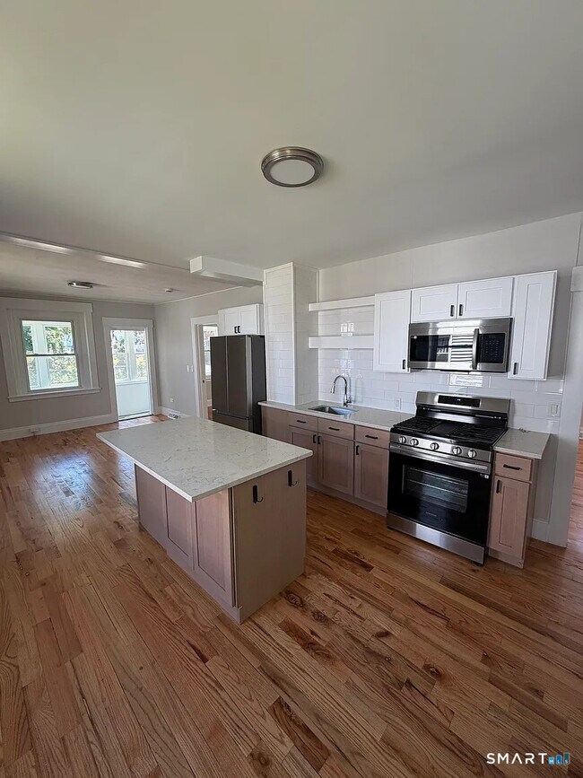 Foto del edificio - 1 Webb St