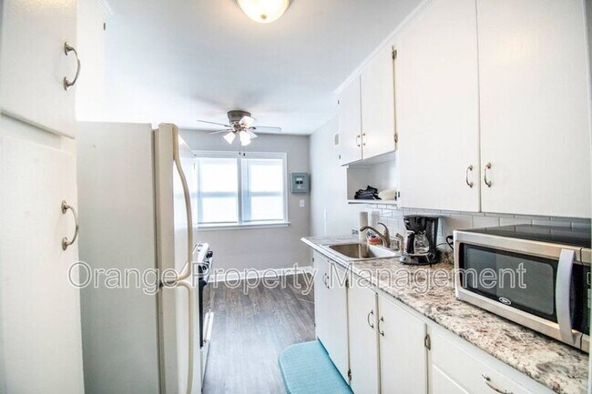 Foto del edificio - 820 N 46th St