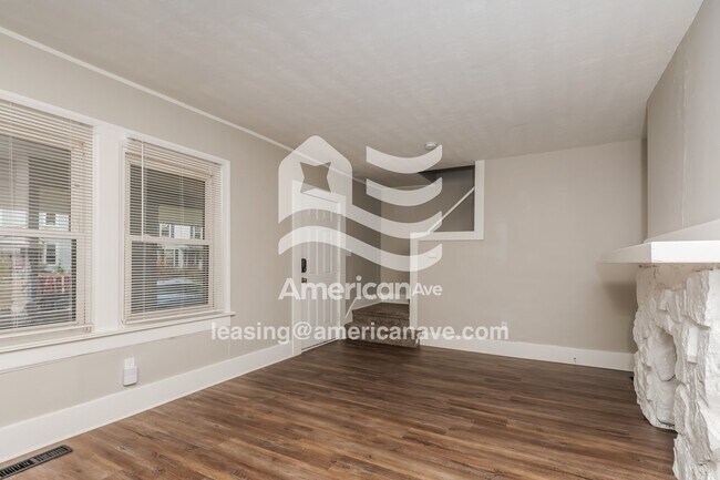 Foto del edificio - 612 Maryland Ave