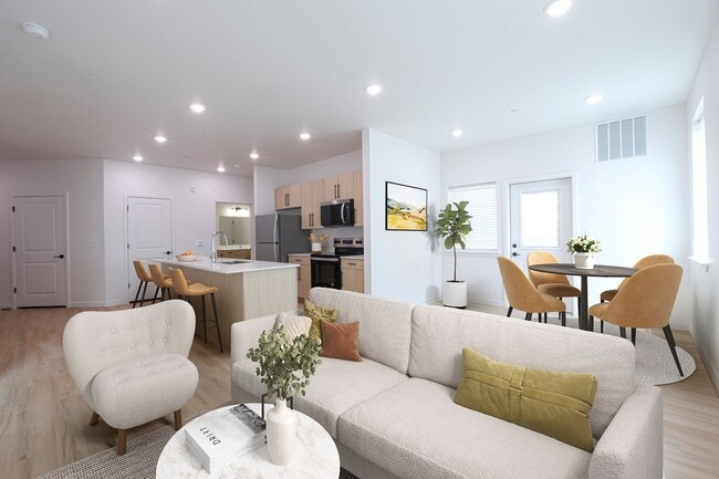 Building Photo - Altura Apartments