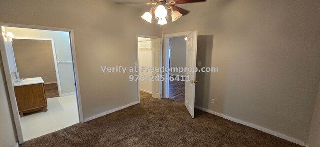 Building Photo - Downtown Fruita!