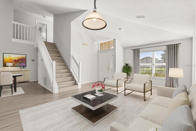 Foto del edificio - 2612 Brookshire Ct