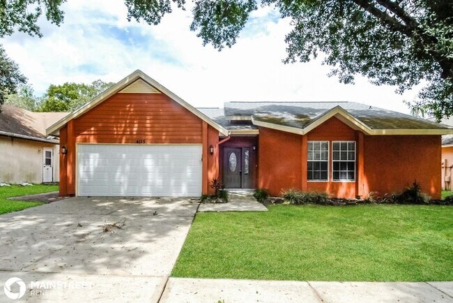 Building Photo - 4115 Moreland Dr, Valrico, FL 33596