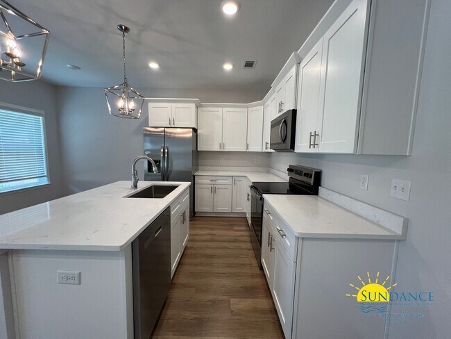 Foto del edificio - Beautiful New Construction 3 Bedrooms Home in Crestview!