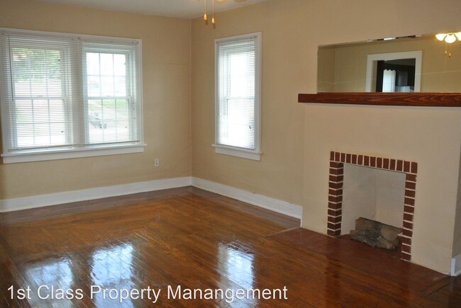 Foto del edificio - 2 br, 1 bath House - 505 Lester St