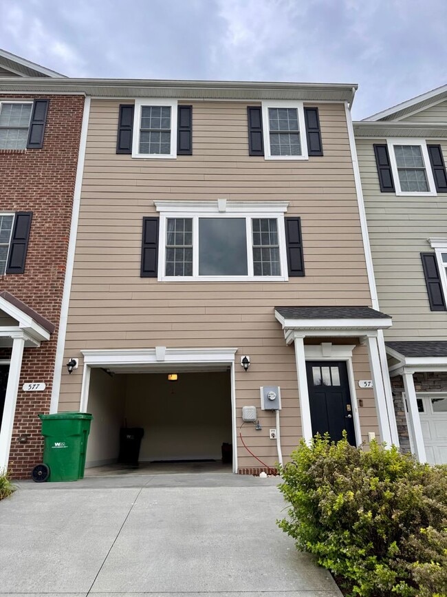Townhouse for Rent in Spring Oaks! - Townhouse for Rent in Spring Oaks!