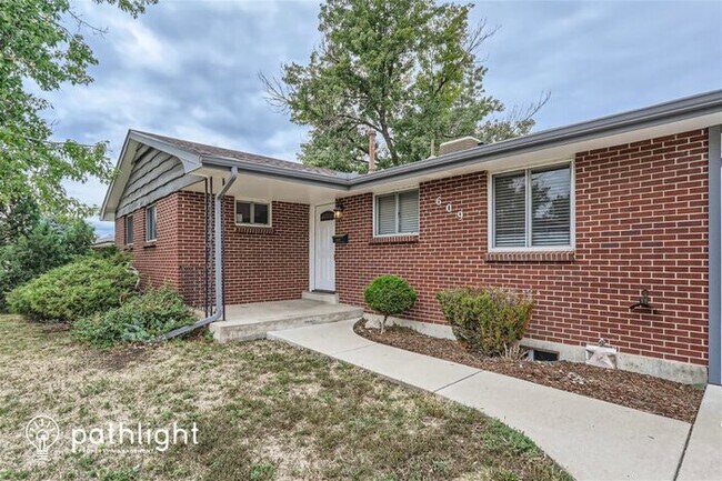 Building Photo - 609 Douglas Drive, Denver, CO, 80221