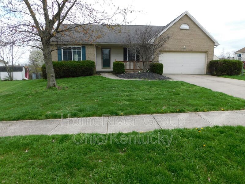 Foto principal - 11866 Wincanton Dr