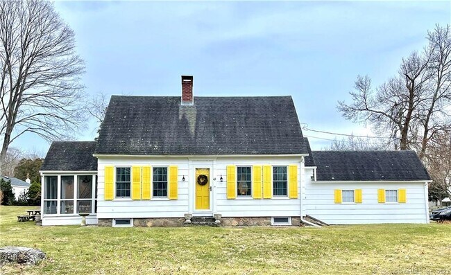 Foto del edificio - 43 Neck Rd