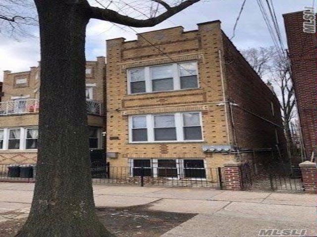Building Photo - 100-13 34th Ave