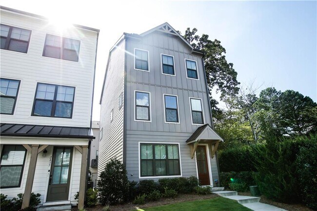 Foto del edificio - 2431 Folly SE Ln