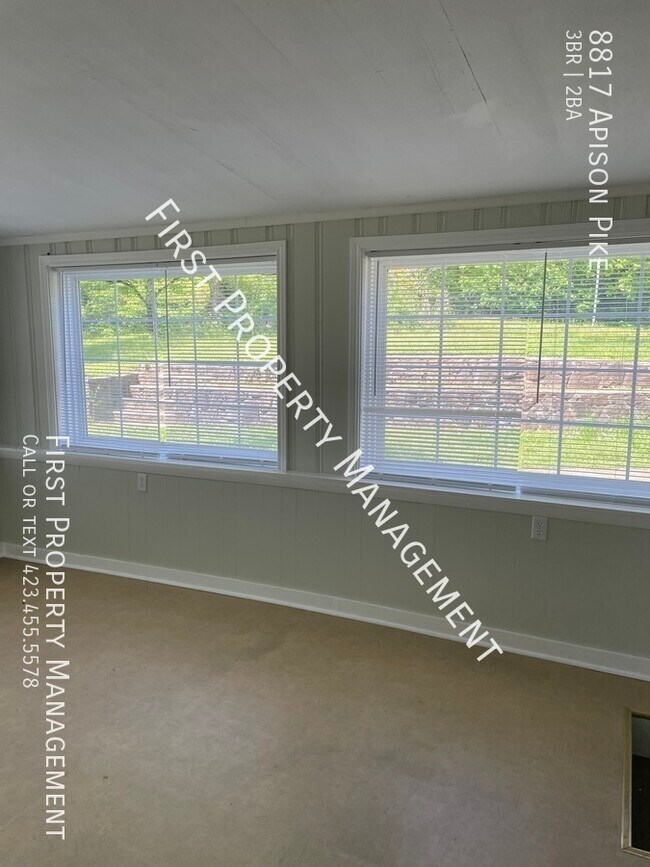 Building Photo - Spacious 3 bedroom house-Ooltewah