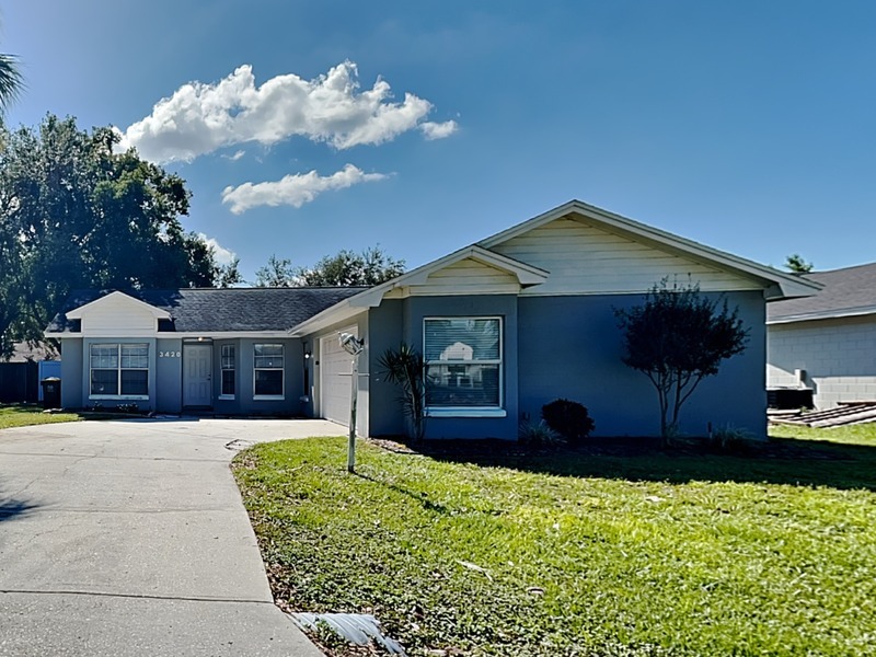 Primary Photo - 3420 Fox Ridge St