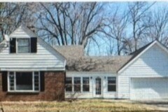 front of house - 3009 Bronson Blvd