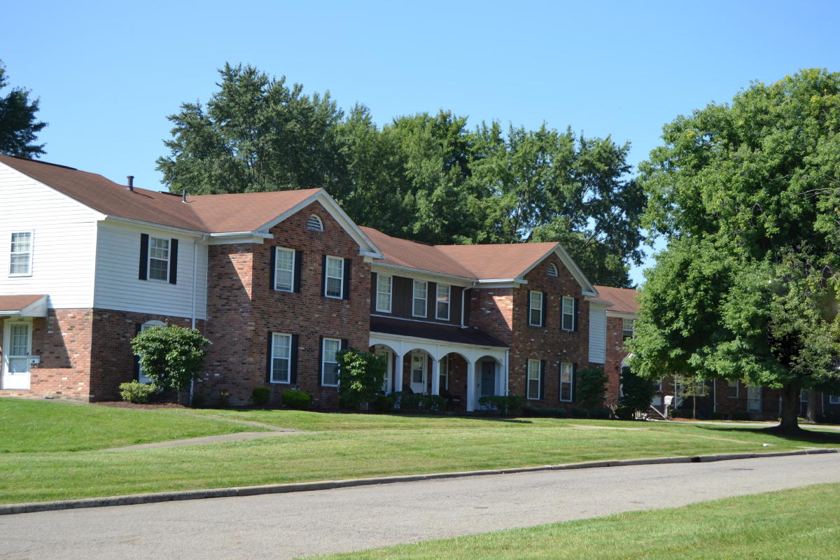 Northbury Colony Apartments - Northbury Colony