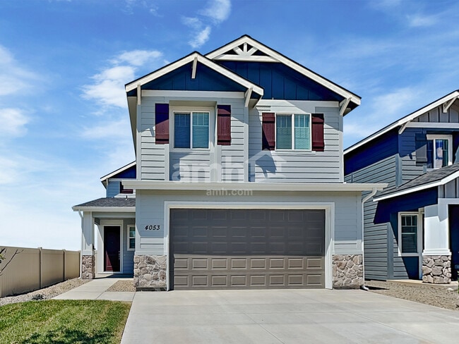 Building Photo - 4053 N Keklik Ave